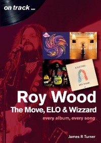 Cover Roy Wood