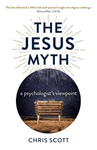 Cover Jesus Myth