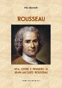 Cover Rousseau