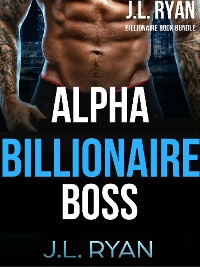Cover Alpha Billionaire Boss