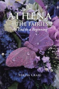Cover Athena and the Fairies 2