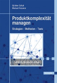 Cover Produktkomplexität managen