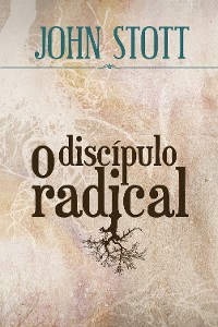 Cover O Discípulo Radical