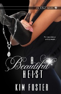 Cover A Beautiful Heist