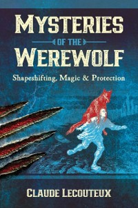 Cover Mysteries of the Werewolf