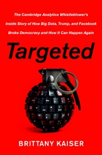 Cover Targeted