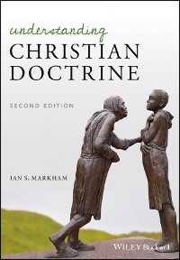 Cover Understanding Christian Doctrine