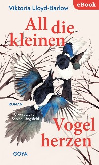 Cover All die kleinen Vogelherzen