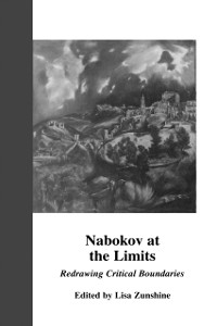 Cover Nabokov at the Limits
