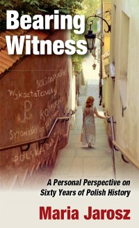 Cover Bearing Witness