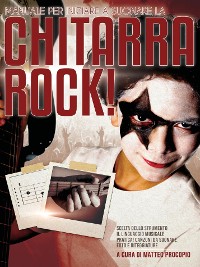 Cover Chitarra Rock - manuale per iniziare a suonare la chitarra rock