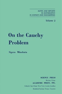 Cover On the Cauchy Problem