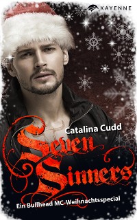 Cover Seven Sinners