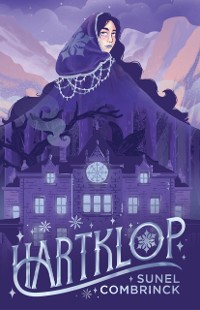 Cover Die ontwaking van Winter: #1 Hartklop