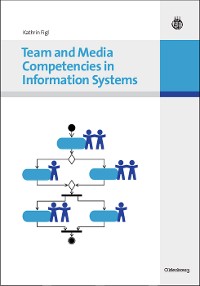 Cover Team and Media Competencies in Information Systems