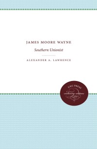 Cover James Moore Wayne
