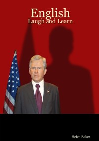 Cover English : Laugh and Learn