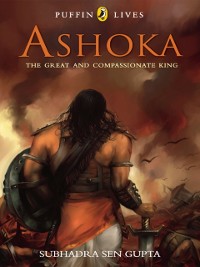 Cover Ashoka