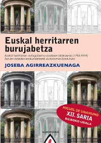 Cover Euskal herritarren burujabetza