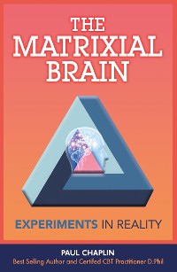 Cover The Matrixial Brain