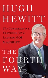 Cover Hugh Hewitt's Little Red Book