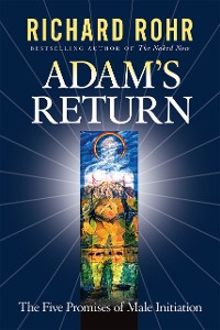 Cover Adam's Return