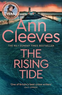 Cover Rising Tide