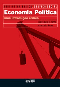 Cover Economia política