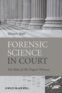 Cover Forensic Science in Court