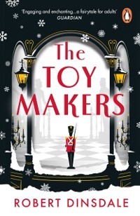 Cover Toymakers
