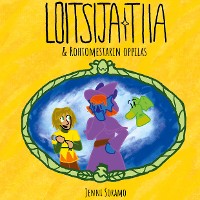 Cover Loitsija Tiia