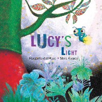 Cover Lucy's Light