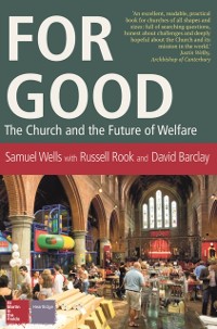 Cover For Good