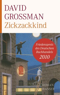 Cover Zickzackkind