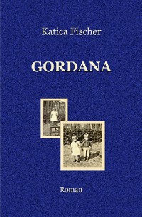 Cover Gordana