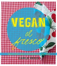 Cover Vegan al Fresco