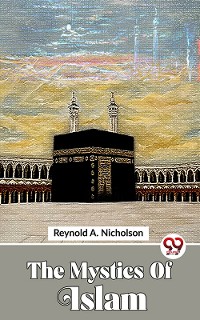 Cover The Mystics Of Islam