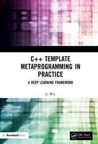 Cover C++ Template Metaprogramming in Practice