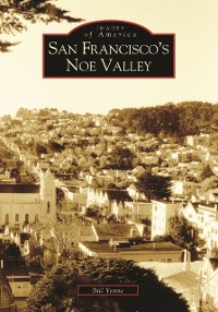 Cover San Francisco's Noe Valley