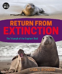 Cover Return from Extinction