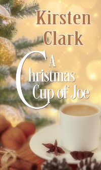 Cover Christmas Cup of Joe