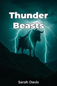 Cover Thunder Beasts