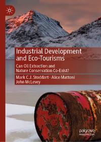 Cover Industrial Development and Eco-Tourisms