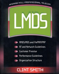 Cover LMDS: Local Mutipoint Distribution Service