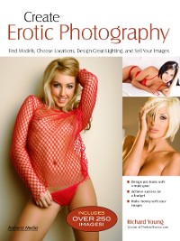 Cover Create Erotic Photography