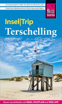 Cover Reise Know-How InselTrip Terschelling