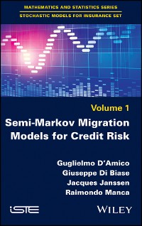 Cover Semi-Markov Migration Models for Credit Risk