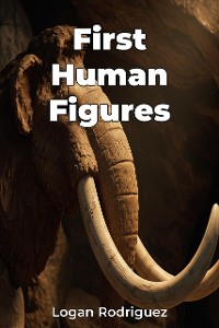 Cover First Human Figures