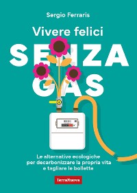 Cover Vivere felici senza gas