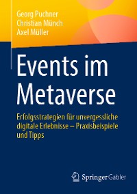 Cover Events im Metaverse